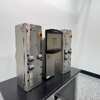 Sartorius Biostat B-DCU Bioreactor image 0